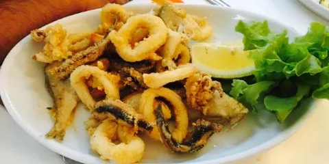 La Cucina dei Pignuin