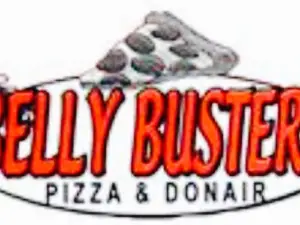 Belly Busters Pizza And Donair