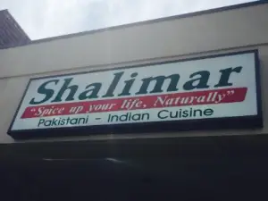 Shalimar Delmar
