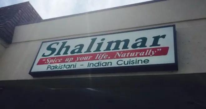 Shalimar