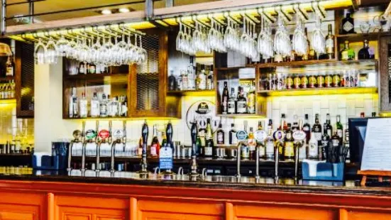 The Brewers Inn Wandsworth