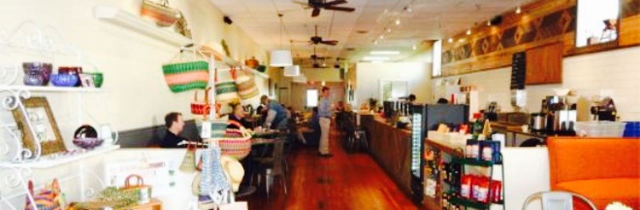 Cafe Campesino Coffeehouse