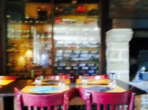 Crêperie Pen-Ar-Menez