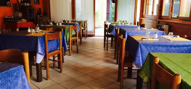 Osteria Trattoria Speranza