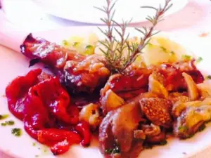 Restaurant Nina