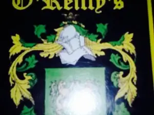 Aidan O 'Reilly's pub and grill
