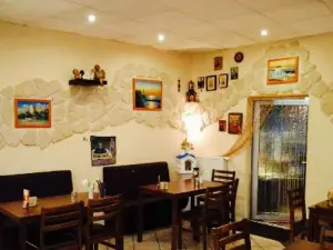 Thessaloniki Grill & Restaurant