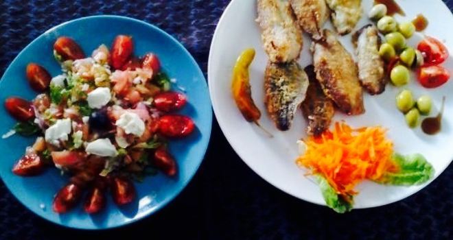 Cafe Restaurant Le Corail