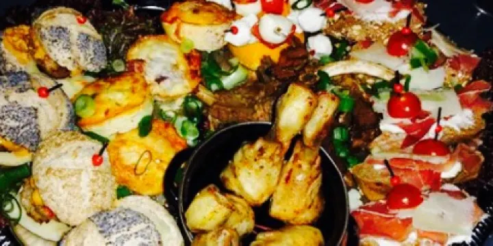 Henry's Eten En Drinken