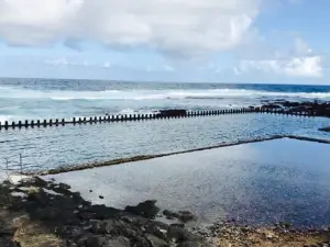 Terraza La Marejá