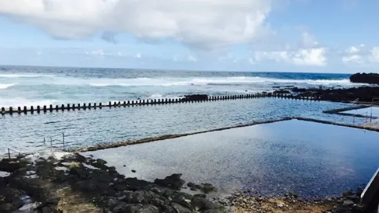 Terraza La Marejá