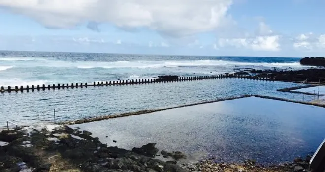 Terraza La Marejá