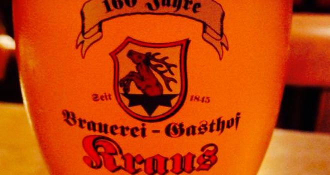 Brauerei-Gasthof Kraus