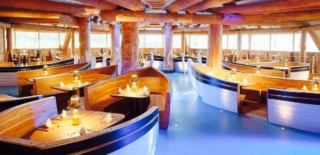 Hafen Restaurant