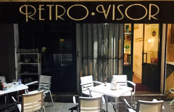 Retro.visor