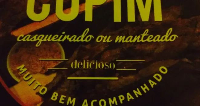 Restaurant Cupim do Boi