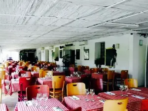 Le Bistrot De La Jalle