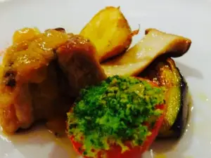 Locanda Abbracci