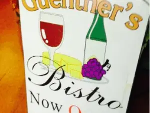 Guenther's