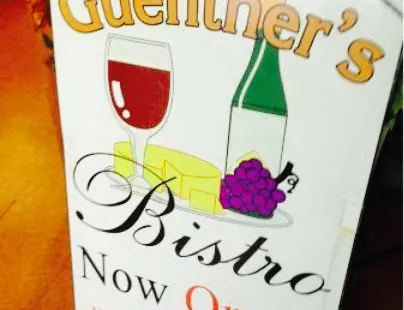 Guenther's