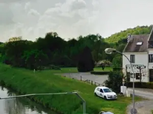 Auberge de la Voute