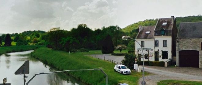 Auberge de la Voute