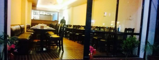 Swaad Restaurant & Bar