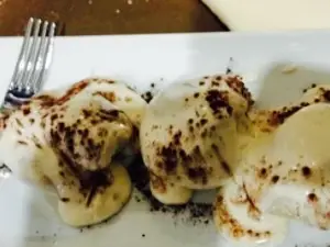 Antico lavatoio