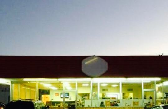 C & R Cafe