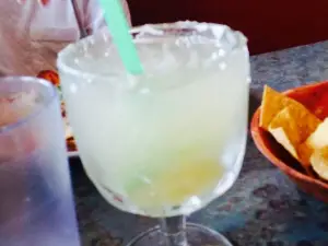 2 Margaritas