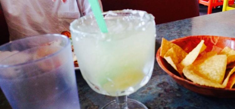 2 Margaritas