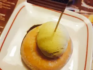 Buffalo Grill Concarneau