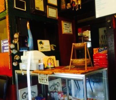 Don Felix Cafe