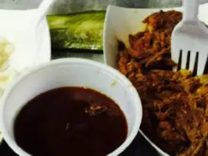 Pickled Pig Bbq