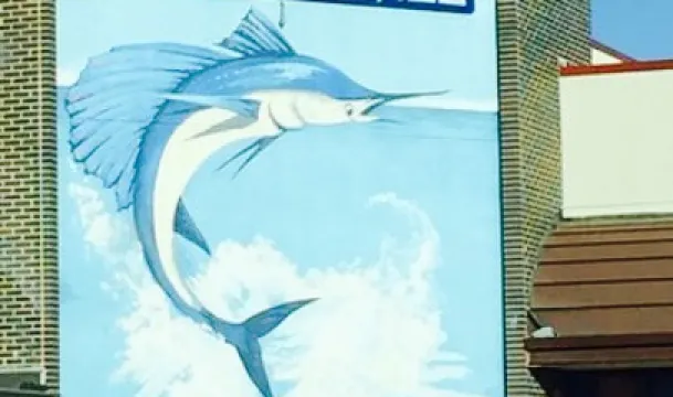 JD's Bait Shop Sports Grill