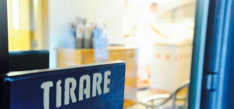 Pizzeria Centrale