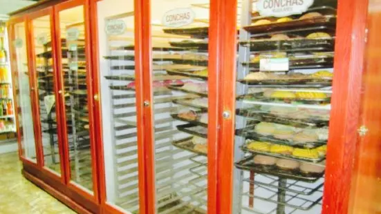 Viera's Bakery