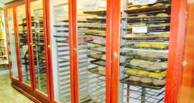 Viera's Bakery