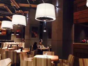 Golden Coffee