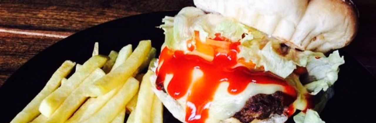 Bluestar Bistro Cafe