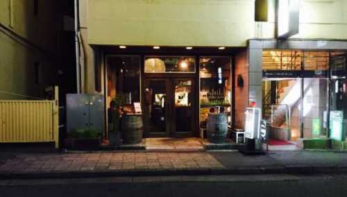 MOKICHI CRAFT BEER