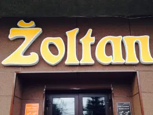 Zoltan Restaurant Brewery