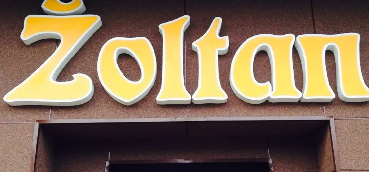 Zoltan Restaurant Brewery
