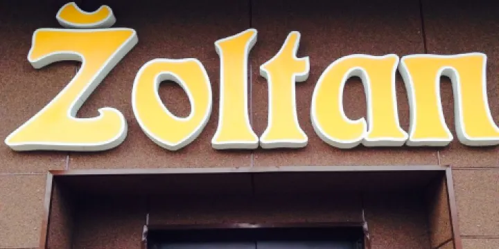 Zoltan Restaurant Brewery