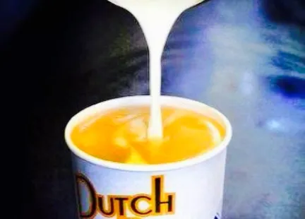 Dutch Bros. Coffee