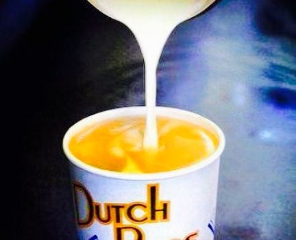 Dutch Bros Coffee
