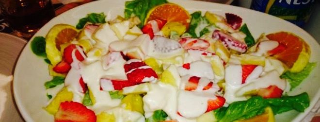 Cafe Susi
