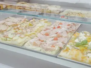 Oliva Pizzamore