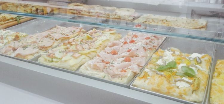 Oliva Pizzamore