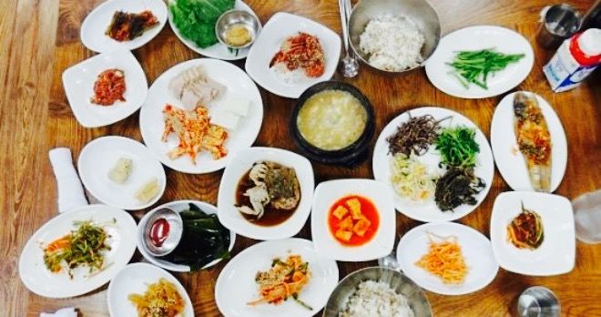 진복식당
